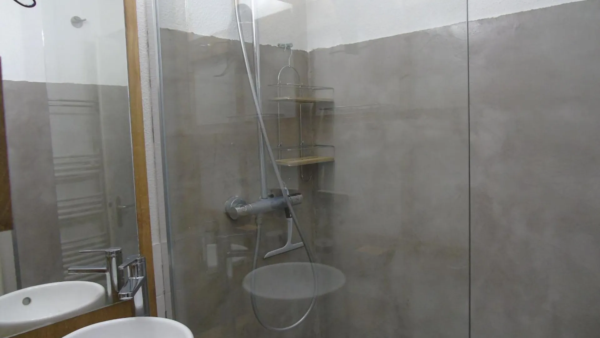 Appartement Cosy 2 Pieces + Cabine, 6 Pers., Proche Telesieges, Commerces, Avec Balcon Et Equipement Complet - Fr-1-561-28 Valfrejus